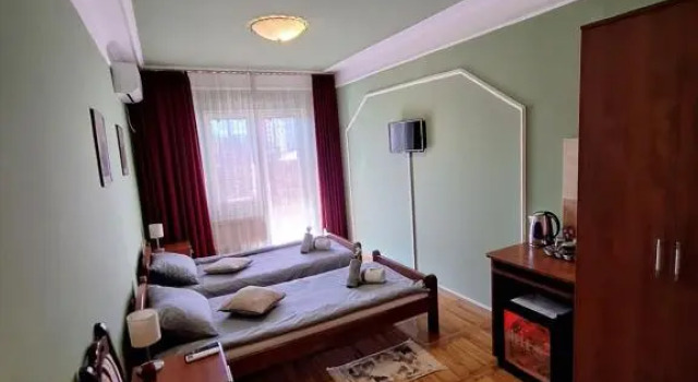 Guest House Vila Lord
