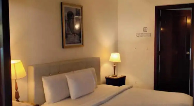 Апартаменты Deluxe Night suite apartment at time square kl