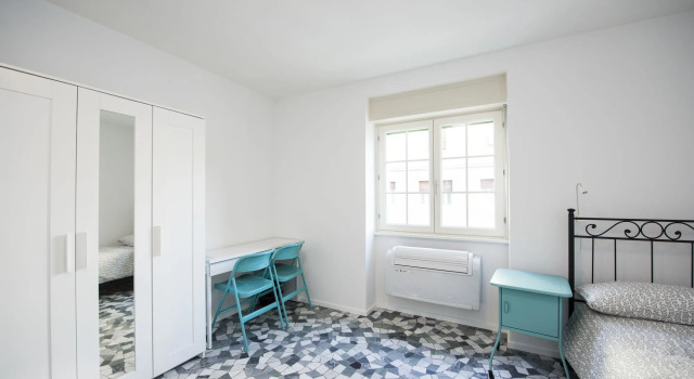 Florence Rooms, Book Apartment San Marco - Santissima Annunziata Florence