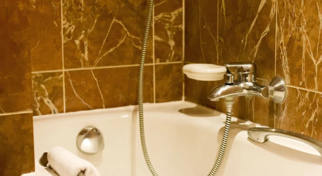 Номер Deluxe Hotel Donny