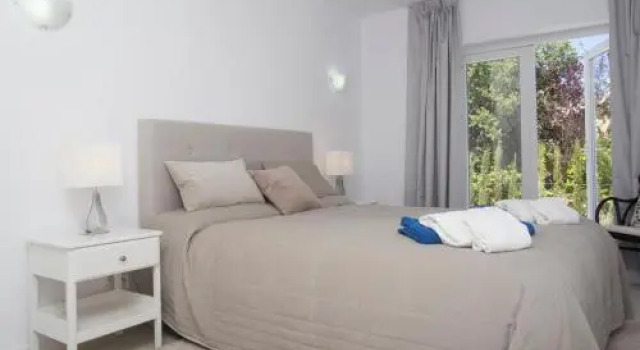 Casa Muchacha