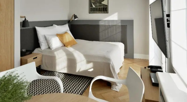Студия Superior Stradonia Aparthotel