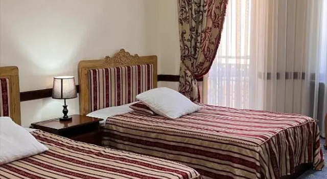 Номер Standard Бутик-отель Sultan Hotel