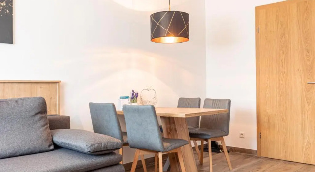 Апартаменты Standard Gasthof Mitterwirt