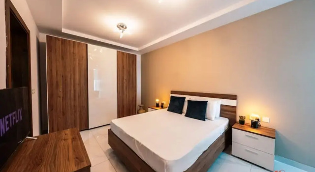 Seaside Magic From a Stunning Apartment, Buchen Sie Ferienwohnung St. Paul's Bay Malta