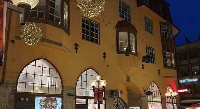 Leopold Boutique Hotel