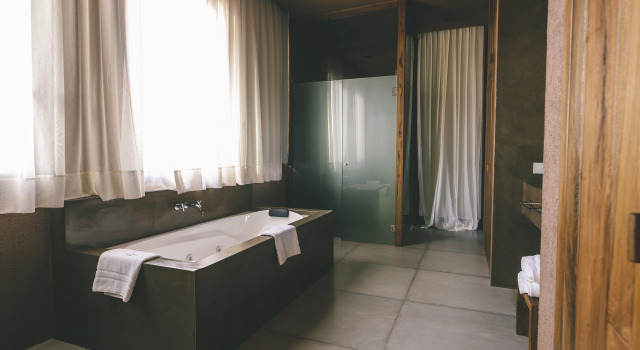 Вилла Grand Rosell Boher Winery Lodge & Spa