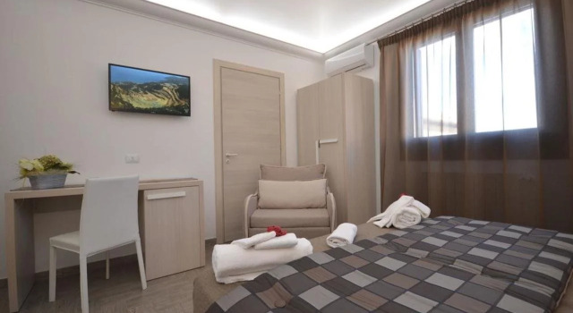 Hotel Timpe Bianche San Vito Lo Capo