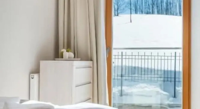 Апартаменты Premium Smrekowa Polana Resort & Spa