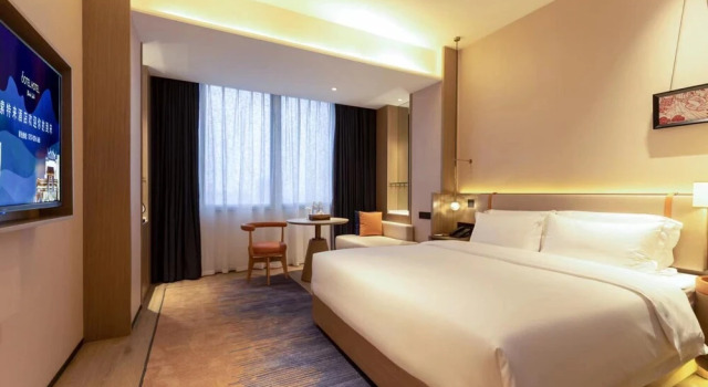 Foshan Xinxuangong Hotel