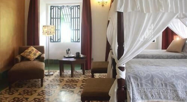 Номер Standard Siolim House