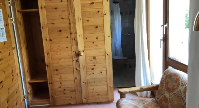 Номер Standard Arena Guesthouse