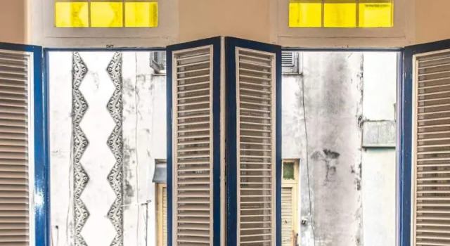 Номер Standard Hostal Cubanito