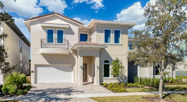 Luxury Home in Bears Den Near Disney with Private Pool, Game Room & Resort Amenities - 1002JN, Varaa Lomakeskus Hotellit Kissimmee pysäköinnillä, Pysäköinti