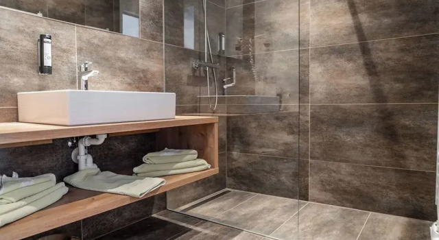 Номер Classic Hotel Pehab - Rooftop-Spa