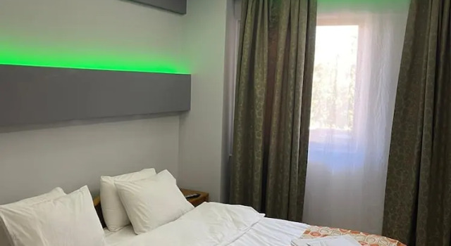 Cantaş Otel, Rezervovat Hotel Yesilova Mediterranean Region Turkey