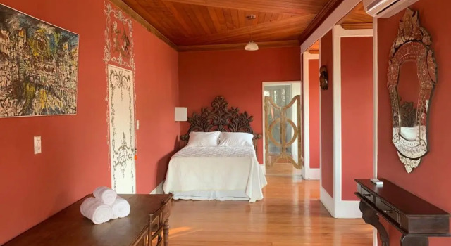 Люкс Villa Alexandrino