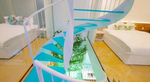 Вилла Happy Villa Hue City