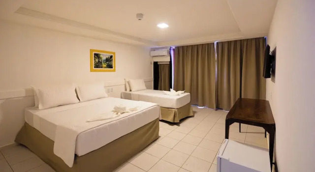Апартаменты Standard Sirius Beach Hotel