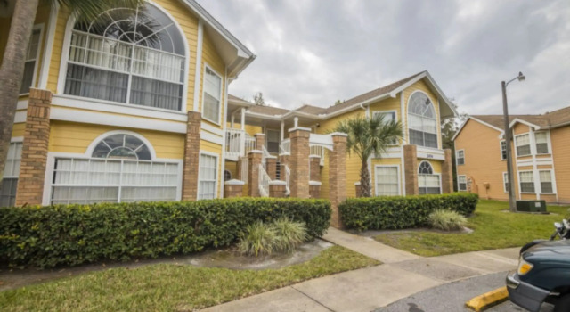 CM3 SW030-2F in Kissimmee, Kissimmee