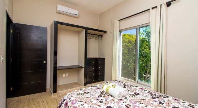 Condos El Vivero Tulum, Rezervasyon Otel Tulum havuzlu oteller, Yüzme Havuzu