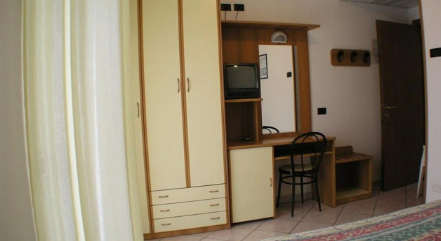 Hotel Villa Boschetti