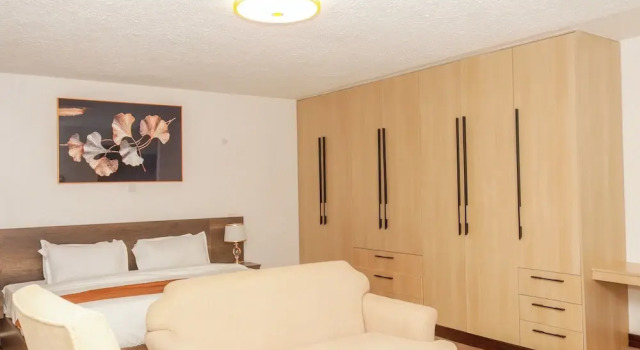 Номер Executive Lumina Suites Gigiri
