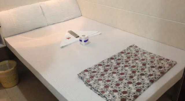 New Angel Guest House, Boek Pension Kowloon Hongkong, in de buurt van The ONE