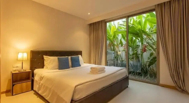 Вилла Trichada Resort Where the Rich Go V91