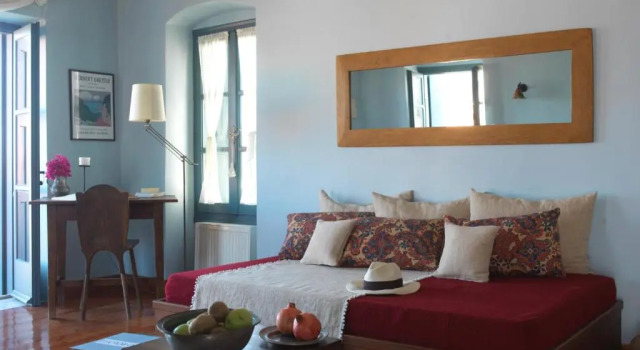 Anemone Residence