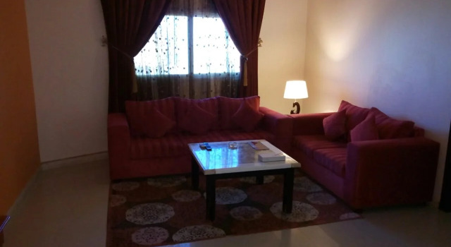 Rafah Hotel, Buchen Sie Hotel Hotels in Provinz Ha'il mit Parkplatz, Parkplätze