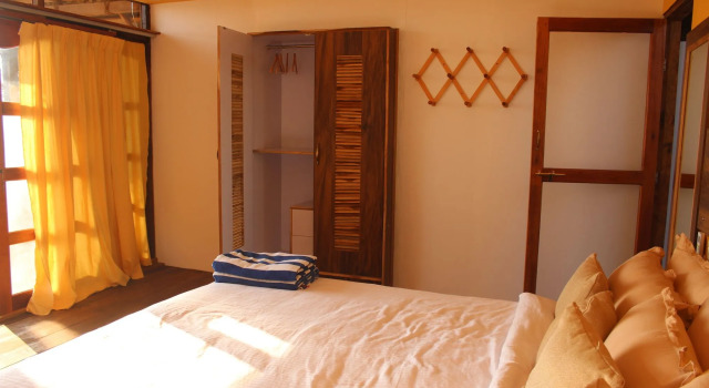 The Bay Agonda, Book Ferieresort Agonda Lagos
