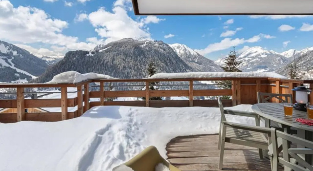 Апартаменты Les Flambeaux - Apt A23 - BO Immobilier
