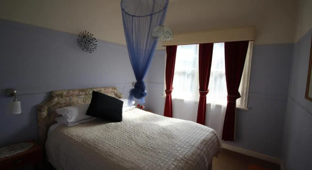 Семейные апартаменты с 2 комнатами Olinda Country Cottages
