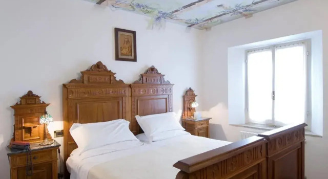 Albergo della Porta