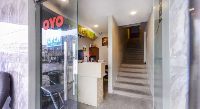 OYO 90693 Sri Rampai Hotel, Забронировать Отель Куала-Лумпур Федеральная территория Куала-Лумпур, рядом с Royal Selangor Pewter Factory and Visitor Centre