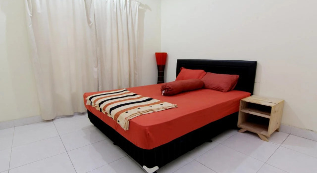 Oke Baik Hostel