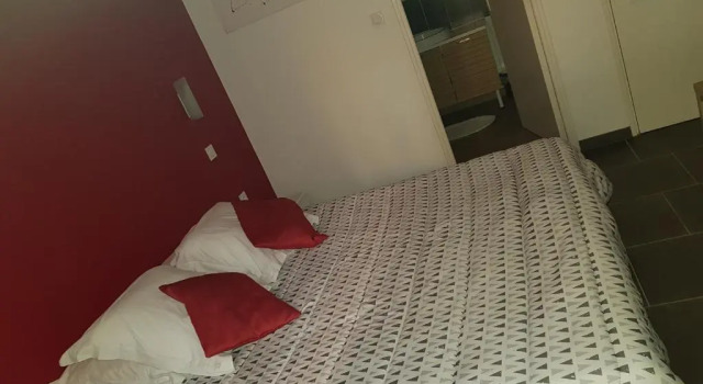 Двухместный номер Standard Hotel NEMO
