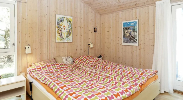 Secluded Beach Retreat - By Traum Ferienwohnungen