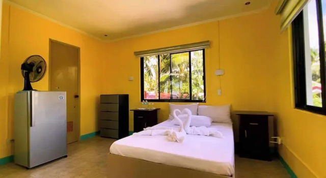 Люкс Standard L&L Beach Resort