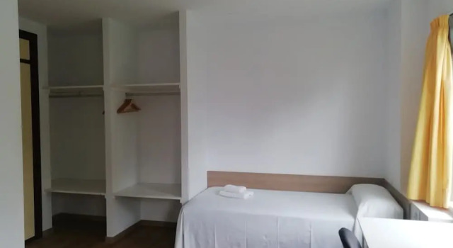 Residencia Universitaria Siglo XXI, Réserver Hôtel Culleredo La Corogne