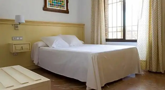 Номер Superior Hotel Riad Arruzafa
