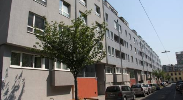 Apartment Vacha Vogtgasse
