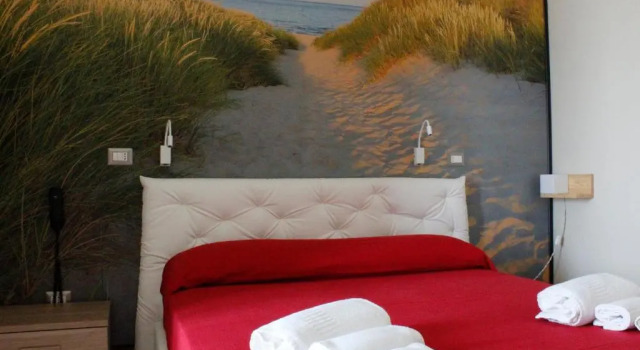 Двухместный номер Standard Hotel Royal - Beauty & Spa