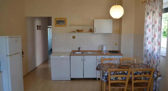 Апартаменты с 2 комнатами Apartments Leticia