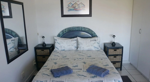 Rosscarbery 5, Забронировать Апартаменты/квартира Маргит Durban South Coast