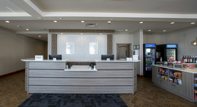 Hilton Garden Inn Rapid City