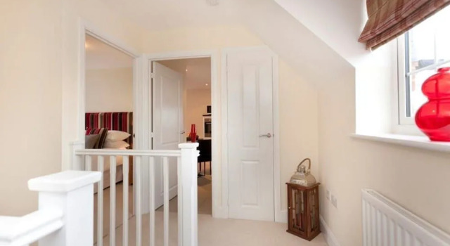 The Twain, Buchen Sie Ferienwohnung Derby Derbyshire