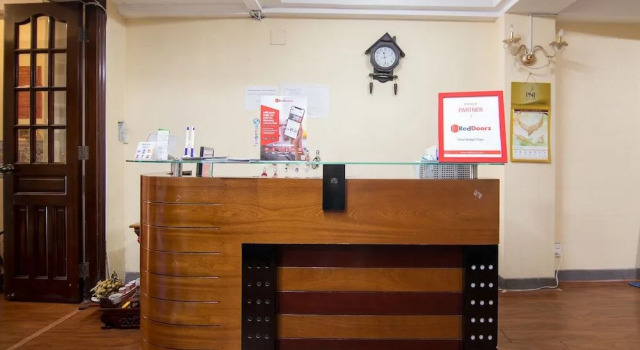 RedDoorz Near Ben Thanh Market 2, Забронировать Отель Отели Хошимина 3 звезды, рядом с Торговый центр Tax, 3*