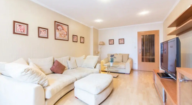 Spacious Duplex by Park&Metro by easyBNB, Забронировать Апартаменты/квартира Апартаменты Праги, рядом с Намести Миру, Апартаменты/квартира
